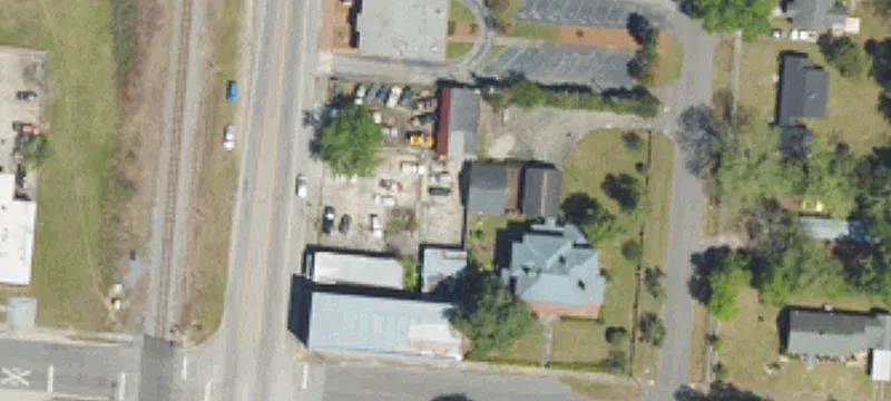 321 Hwy 1st St