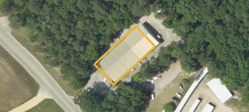 9183 Old Number 6th Hwy
