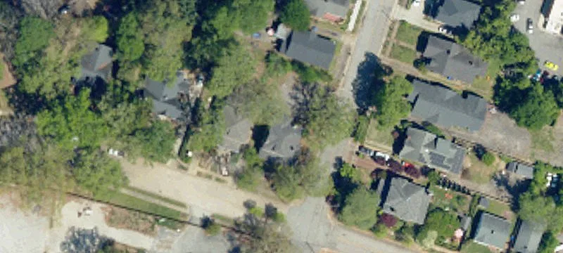 700 Arlington Ave
