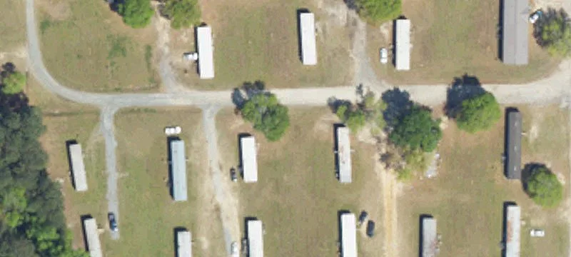 Old Marion Hwy