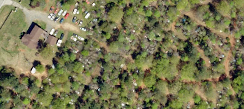 815 Rutherfordton Hwy