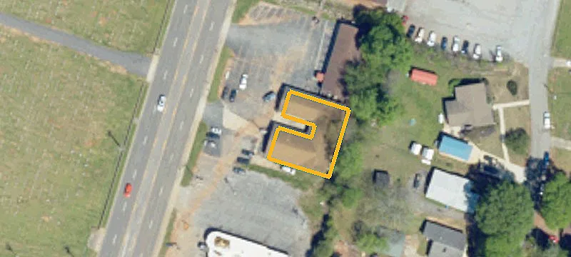 1642 Piedmont Hwy