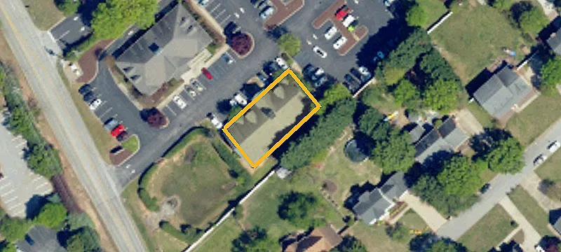 317 Tanner Rd