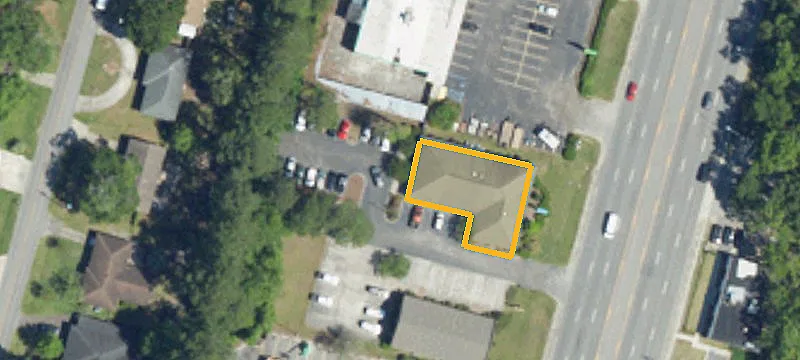 118 Goose Crk Blvd