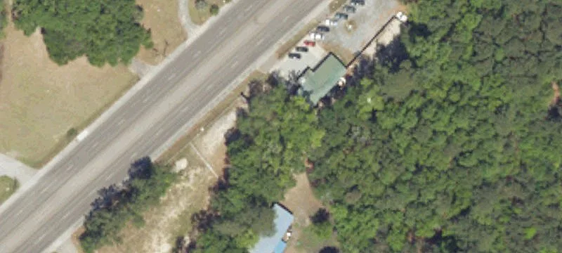 874 Live Oak Dr