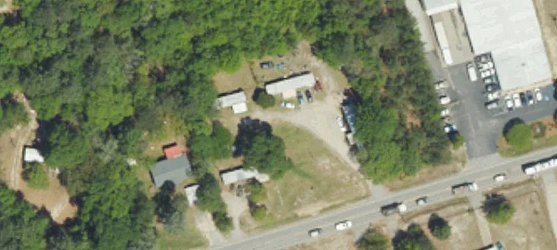 1748 2nd Notch Rd