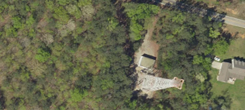 1400 Horton Rollins Rd