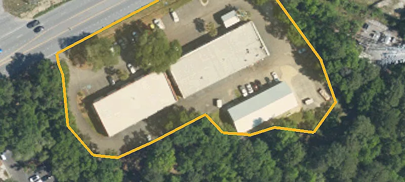 1937 Clements Fry Rd Ste D