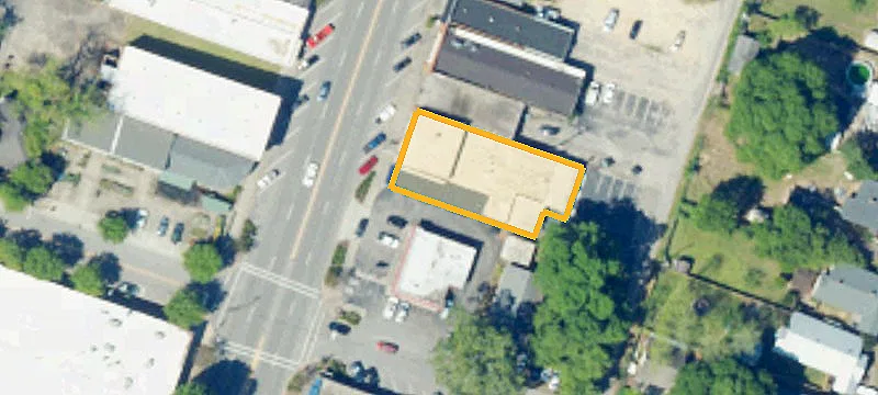 503 Georgia Ave