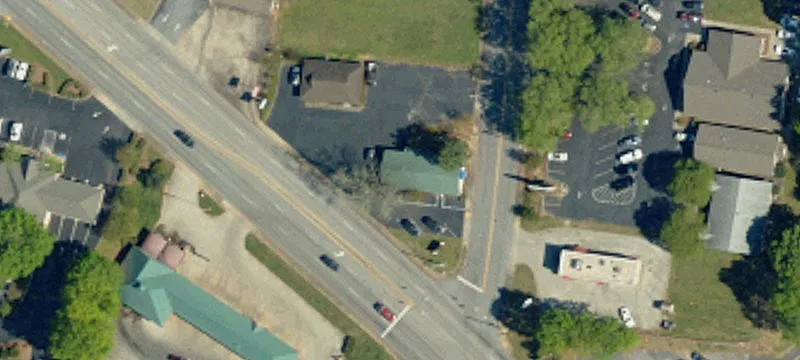 3802 Blue Rdg Blvd