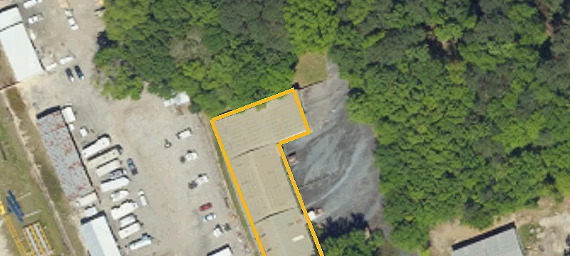 439 Burton Rd