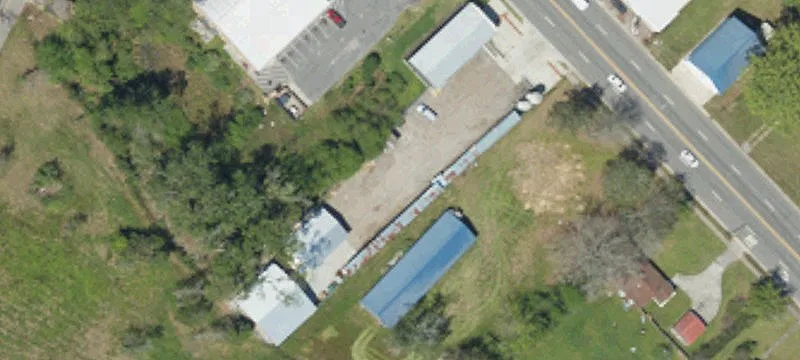 10738 Cottageville Hwy