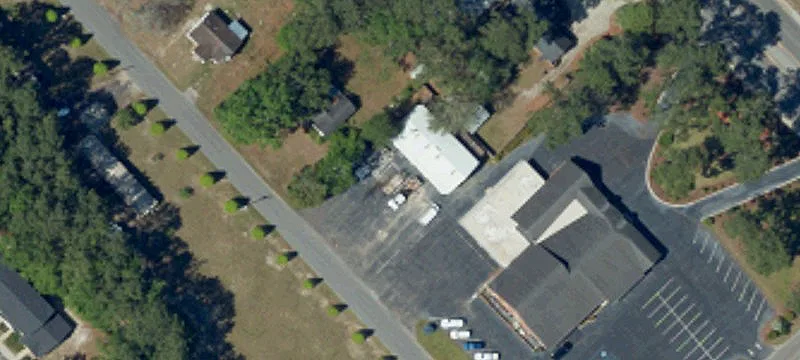 416 Dorsey St