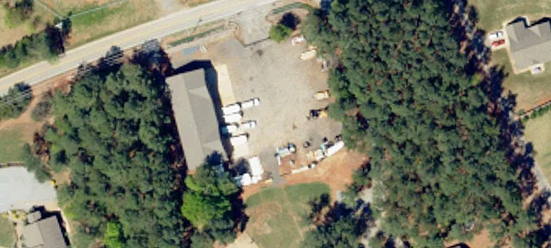 1355 Mt Lebanon Rd