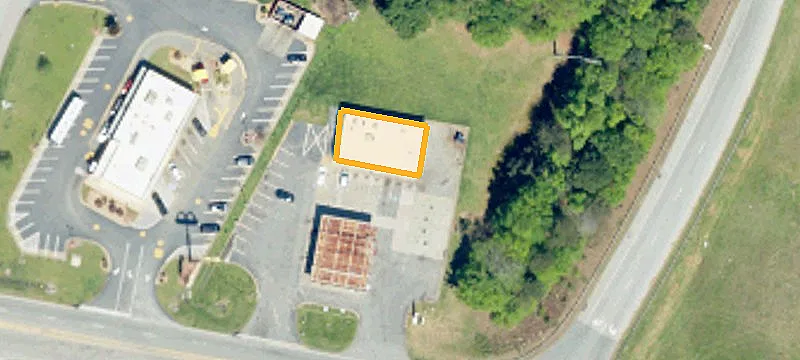 2030 New Cut Rd