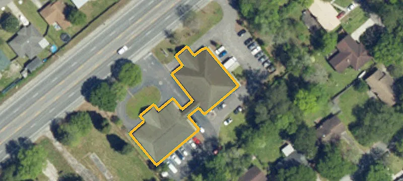 4003 Ladson Rd