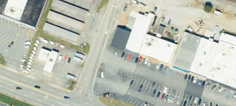 2001 Main St