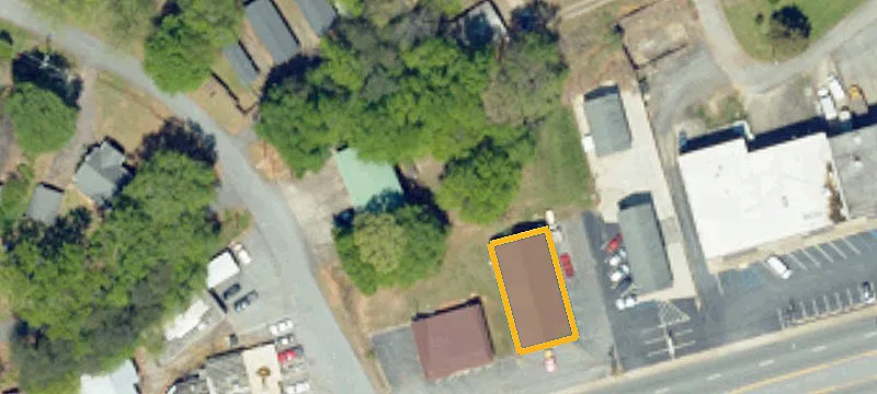 301 Washington Ave