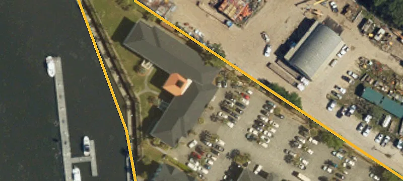672 Marina Dr, Unit E207