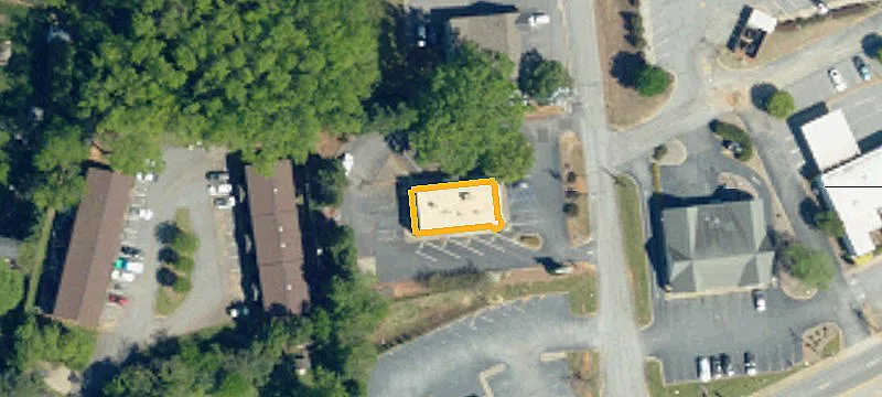 552 Old Howell Rd