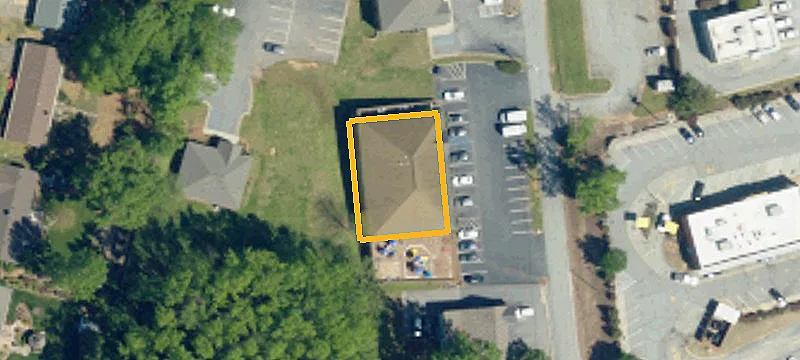 548 Old Howell Rd