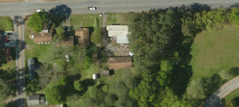 3012 Cherokee Ave