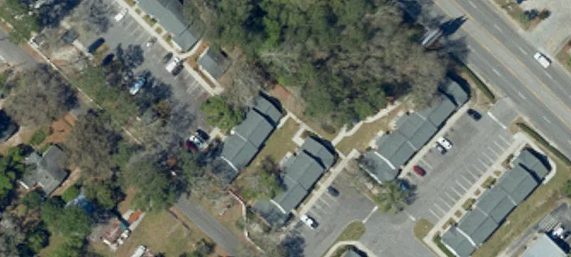 200 Dorsey St