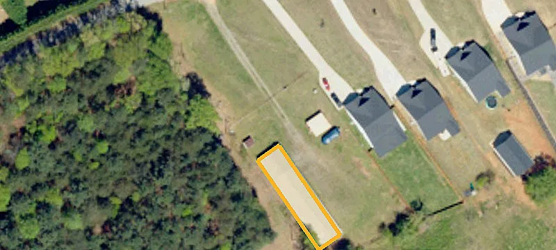 660 Ridgeville Church Rd