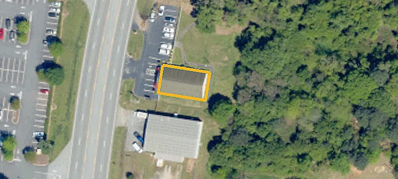 8005 Augusta Rd