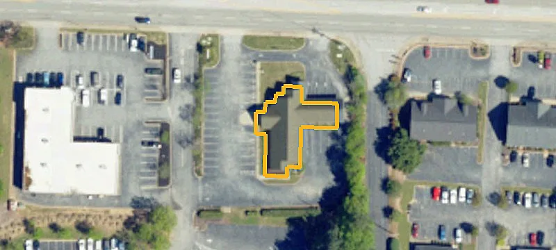 2000 Woodruff Rd