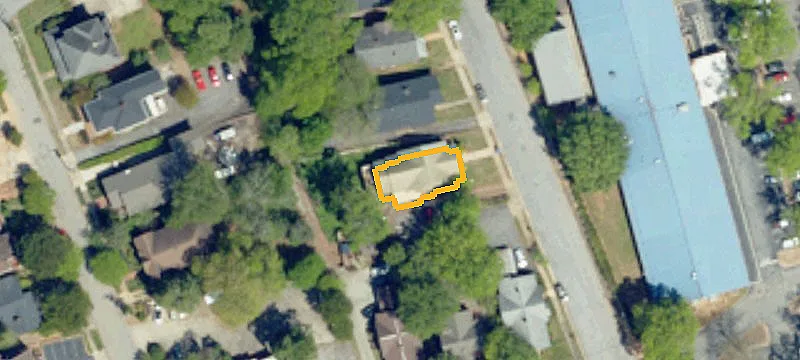 107 Mcgee St