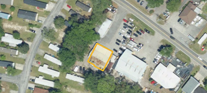 700 Miles Jamison Rd
