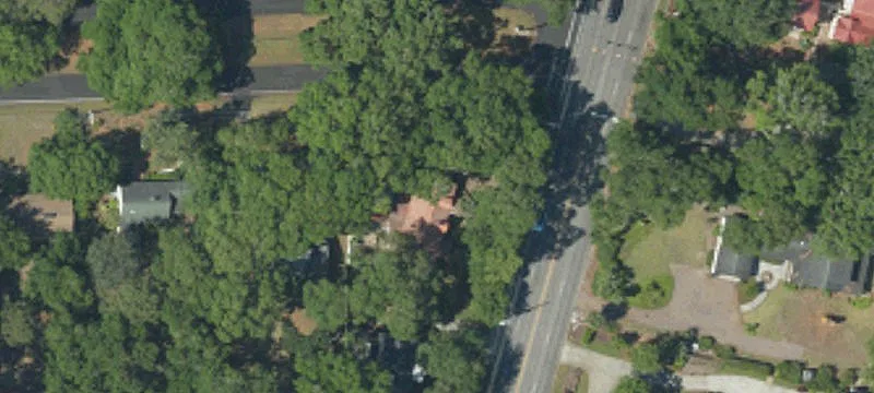 802 Ribaut Rd