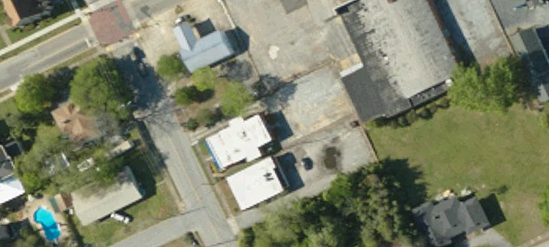 1112 Calhoun St