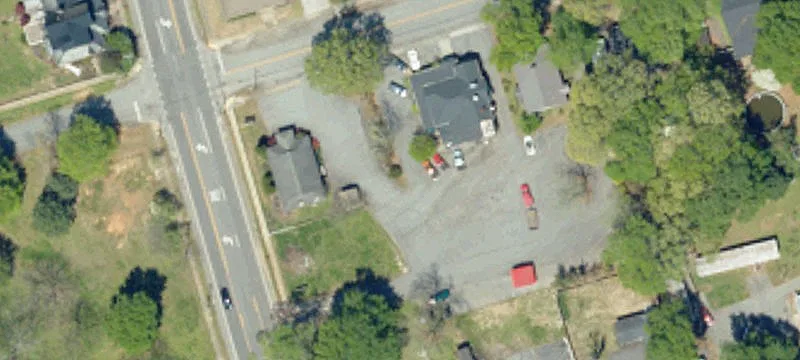 300 A Ave