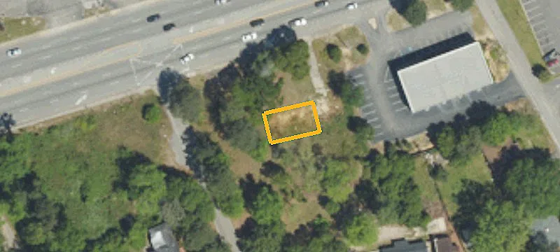 2525 Augusta Rd