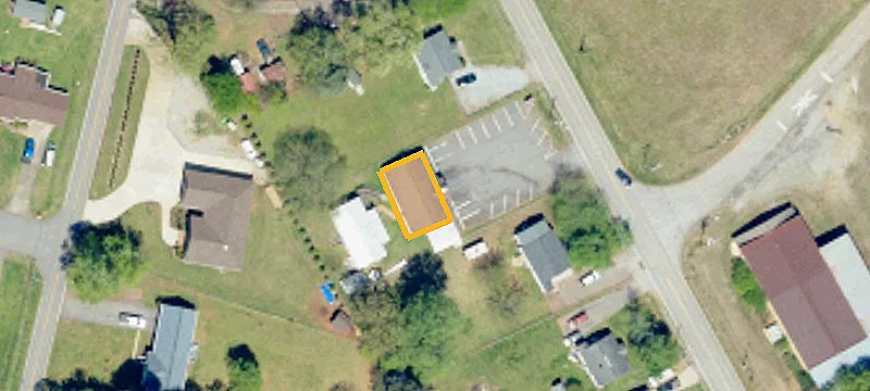 1150 Campton Rd