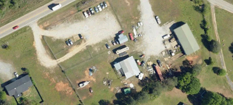 301 Hwy 418