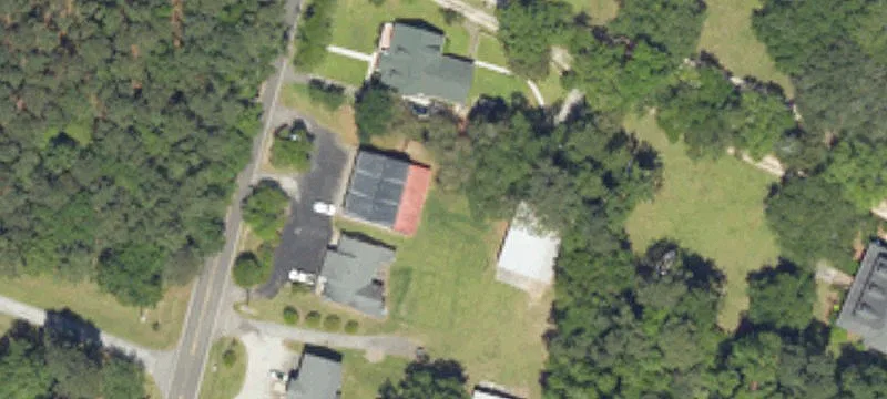 1808 Pinopolis Rd