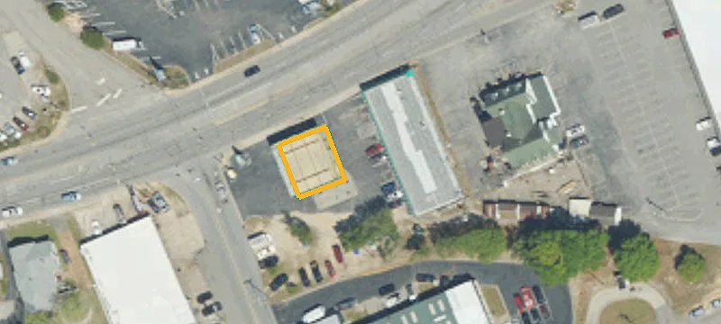 1217 Augusta Rd