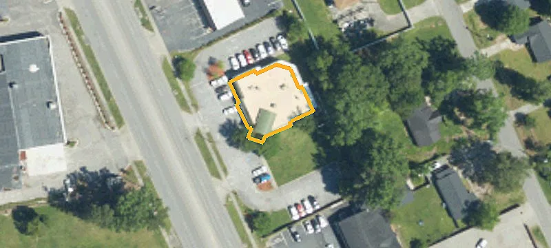 501 Red Bank Rd