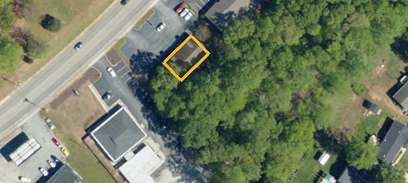 408 Butler Rd