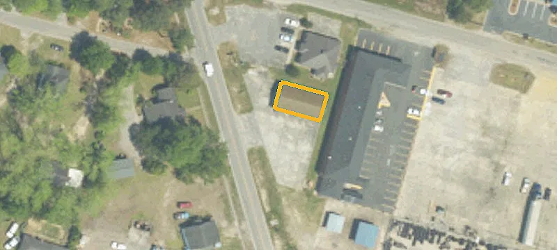 111 Matthews Rd