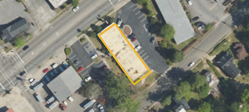 761 John C Calhoun Dr