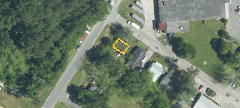 216 3rd N St
