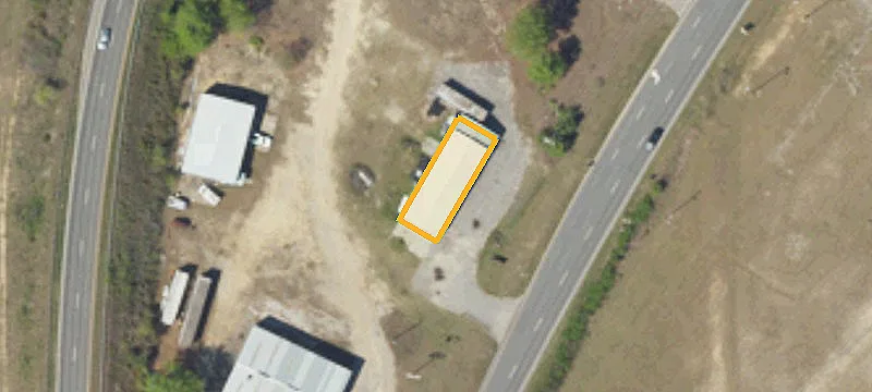 119 Hwy 601st S