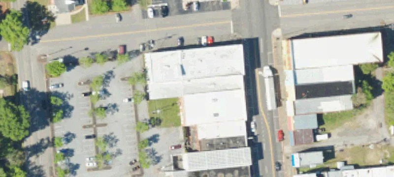 121 Main St