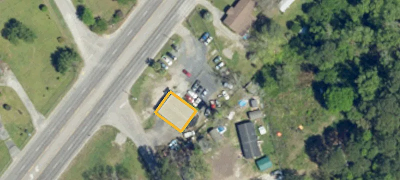 160 College Park Rd