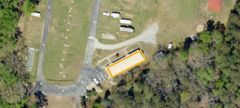 521 Table Rock Rd