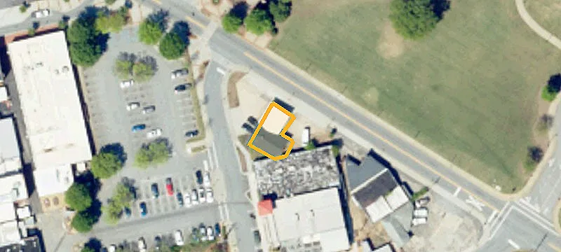 200 Poinsett St